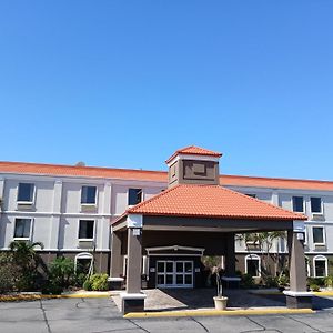 Best Western Plus Bradenton Hotel & Suites